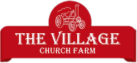 The Village Church Farm Museum